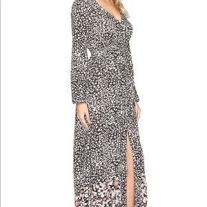Billabong Allegra Maxi dress